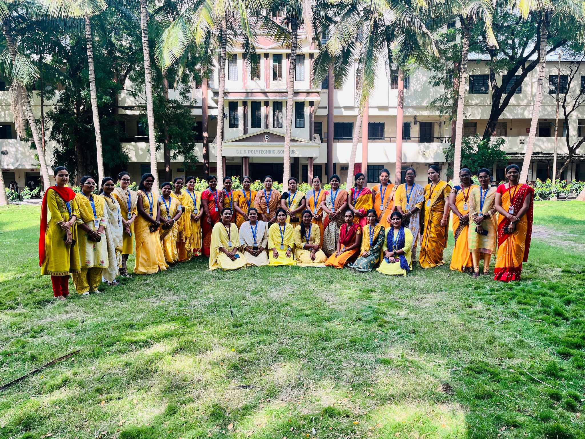 Navaratri Celebration