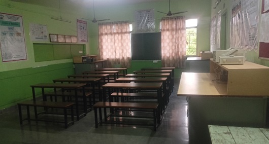 Analog Electronics Lab