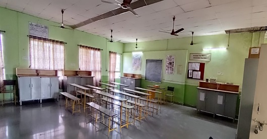 Measurement & Control Lab