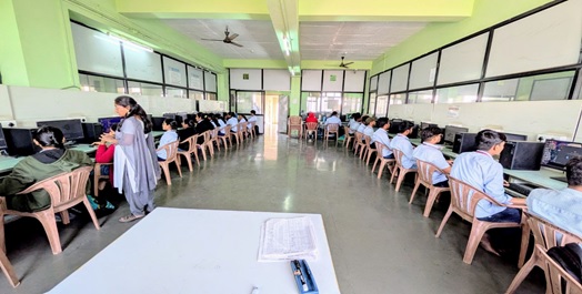 Database & Software Testing Lab