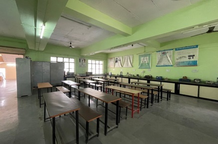 Measurement & Control Lab