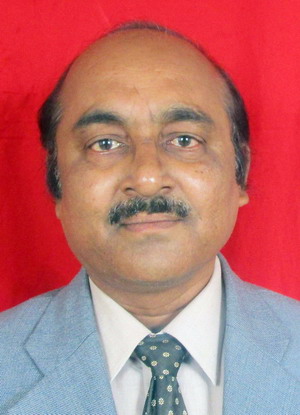 Mr. Bhawtankar A. A.