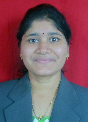Mrs. Shinde D. A.