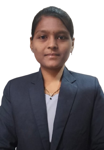 Ms. Bhagyashri Pandurang Kasbe