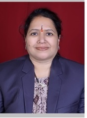 Mrs. Nagansure P. R.