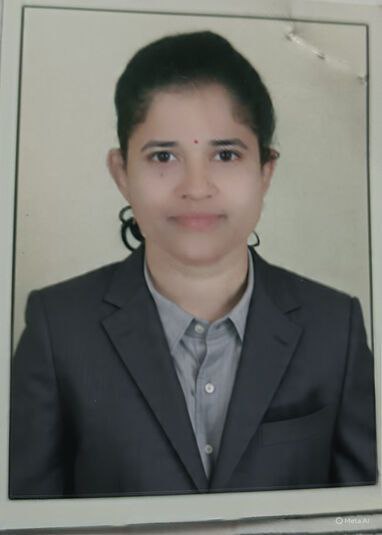 Mrs. Supriya S. Kore