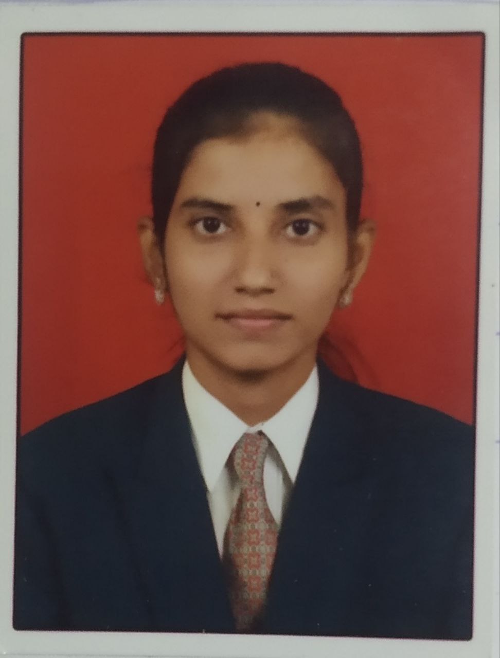 Mrs.  Bhandari L. A.